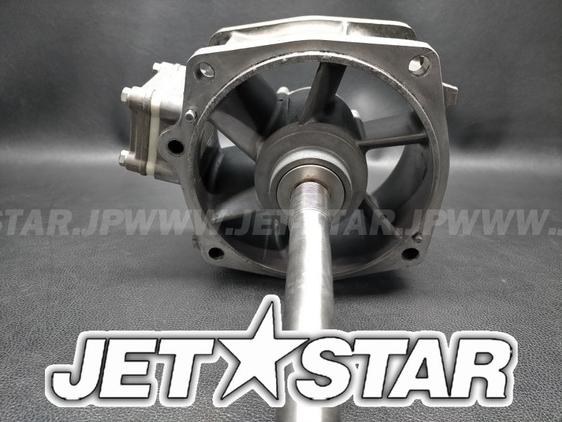 FZS'09 OEM (JET-UNIT-1) DUCT, IMPELLER Used [Y3603-59]