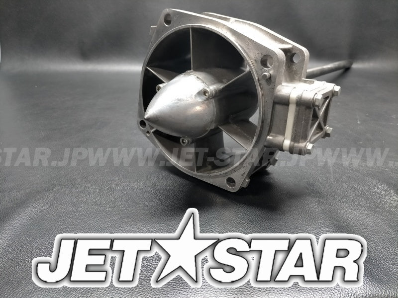 FZS'09 OEM (JET-UNIT-1) DUCT, IMPELLER Used [Y3603-59]