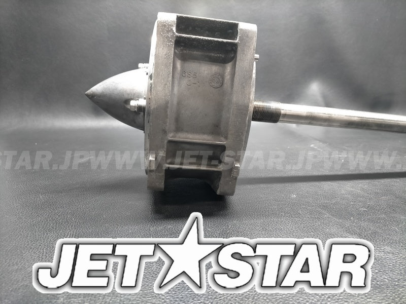 FZS'09 OEM (JET-UNIT-1) DUCT, IMPELLER Used [Y3603-59]