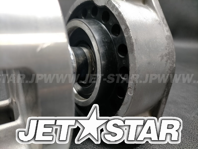 FZS'09 OEM (JET-UNIT-2) HOUSING, BEARING Used with defect [Y3603-64]