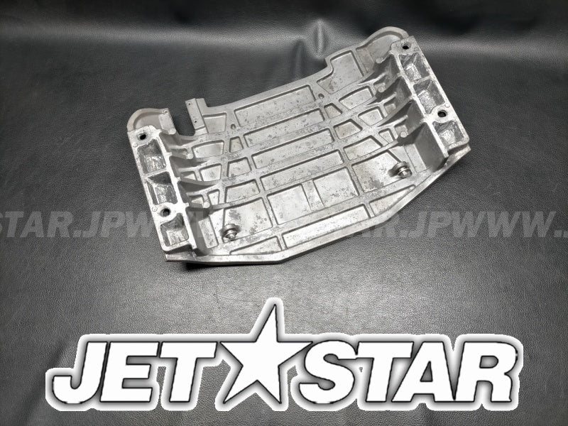 FZS'09 OEM (JET-UNIT-4) PLATE 2 Used [Y3603-67]