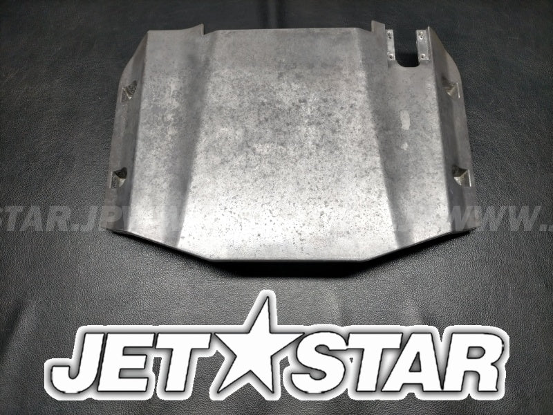 FZS'09 OEM (JET-UNIT-4) PLATE 2 Used [Y3603-67]