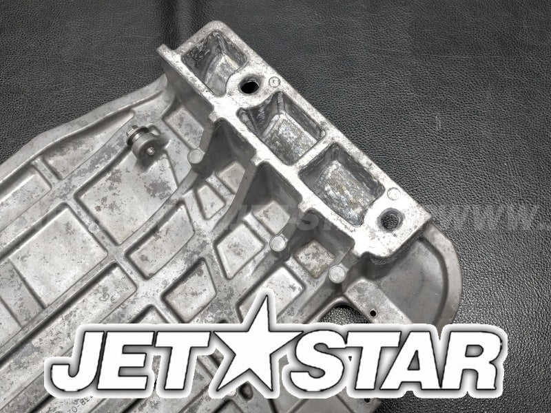 FZS'09 OEM (JET-UNIT-4) PLATE 2 Used [Y3603-67]