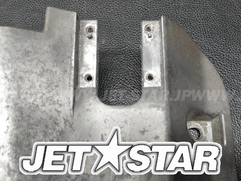 FZS'09 OEM (JET-UNIT-4) PLATE 2 Used [Y3603-67]