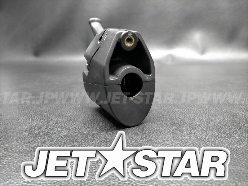 FZS'09 OEM (STEERING-1) THROTTLE LEVER ASSY Used [Y3603-72]