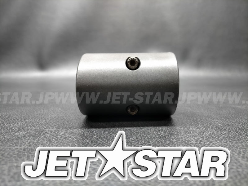 FZS'09 OEM (STEERING-1) THROTTLE LEVER ASSY Used [Y3603-72]
