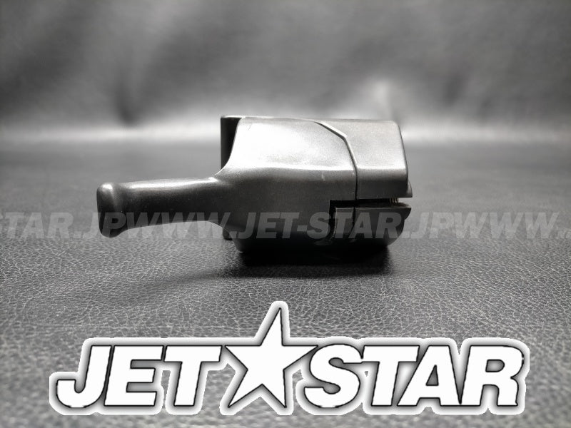 FZS'09 OEM (STEERING-1) THROTTLE LEVER ASSY Used [Y3603-72]