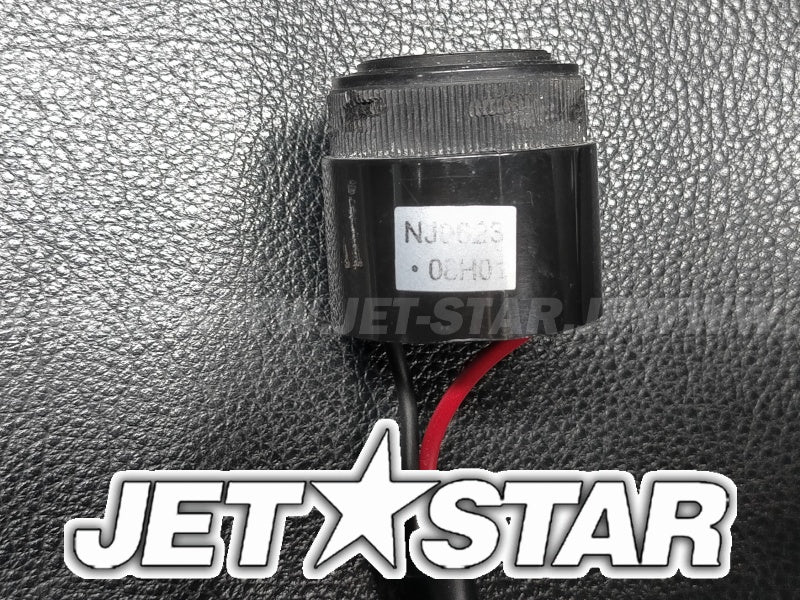 FZS'09 OEM (STEERING-1) BUZZER Used [Y3603-75]