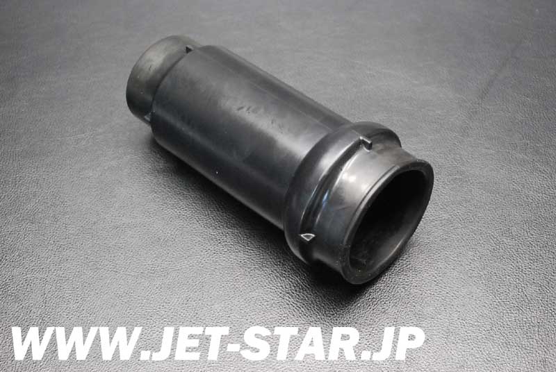 YAMAHA TZ800 -800TZ- '99 OEM PIPE, OUTLET Used [Y394-023]