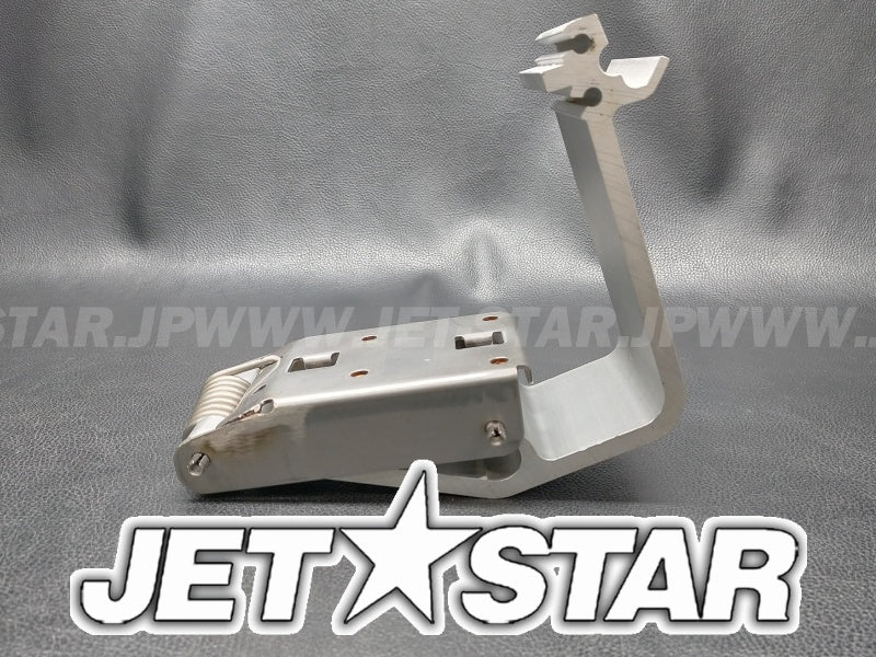 VXCruiser'08 OEM (ENGINE-HATCH-2) HINGE ASSY. Used [Y4063-17]