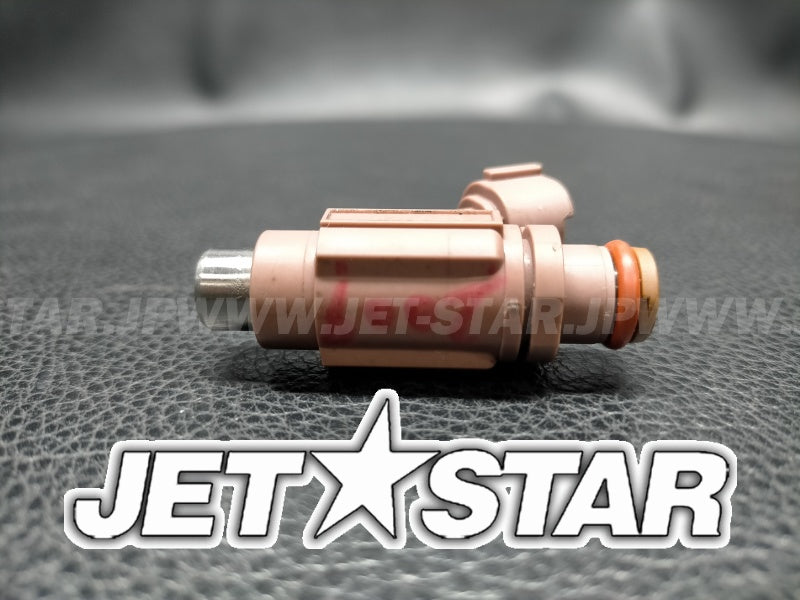 VXCruiser'08 OEM (INTAKE-2) INJECTOR Used [Y4063-23]