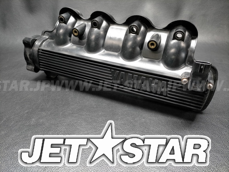 VXCruiser'08 OEM (INTAKE-2) MANIFOLD 1 Used [Y4063-27]