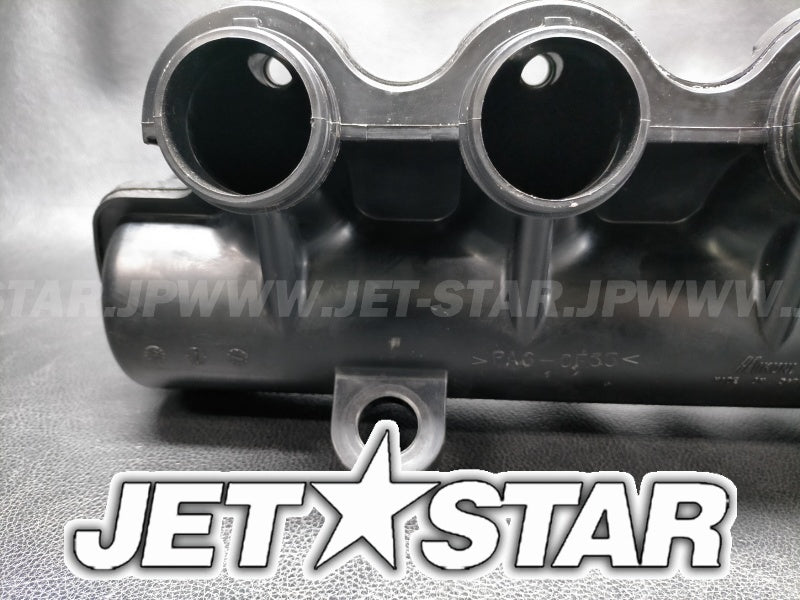 VXCruiser'08 OEM (INTAKE-2) MANIFOLD 1 Used [Y4063-27]