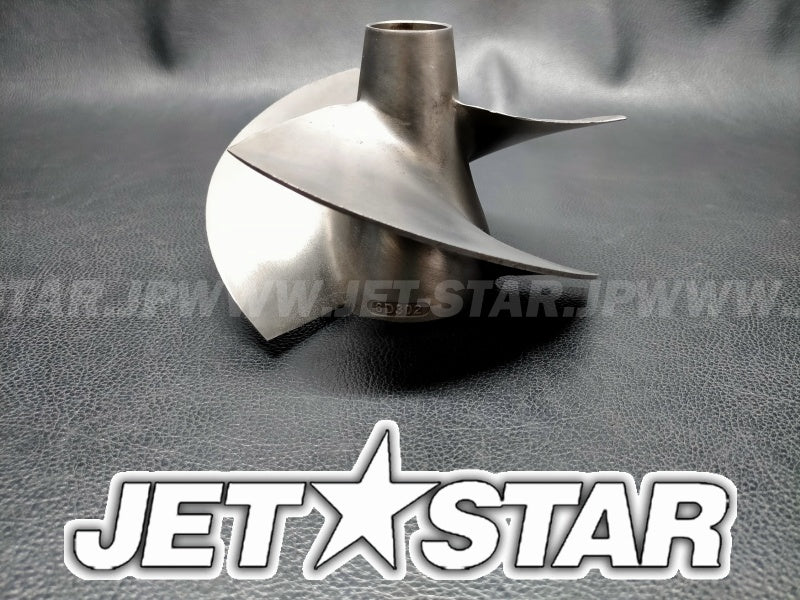 VXCruiser'08 OEM (JET-UNIT-1) IMPELLER Used [Y4063-29]