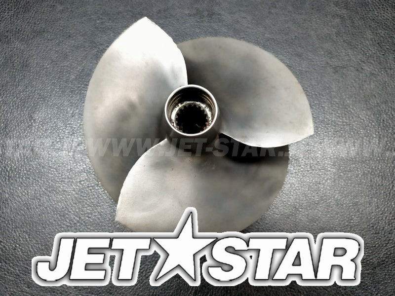 VXCruiser'08 OEM (JET-UNIT-1) IMPELLER Used [Y4063-29]