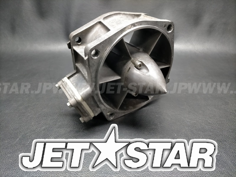 VXCruiser'08 OEM (JET-UNIT-1) DUCT, IMPELLER Used [Y4063-30]