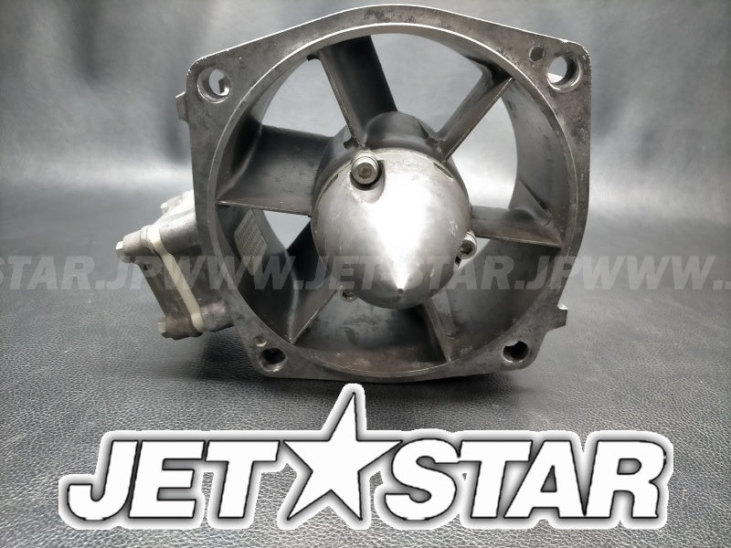 VXCruiser'08 OEM (JET-UNIT-1) DUCT, IMPELLER Used [Y4063-30]