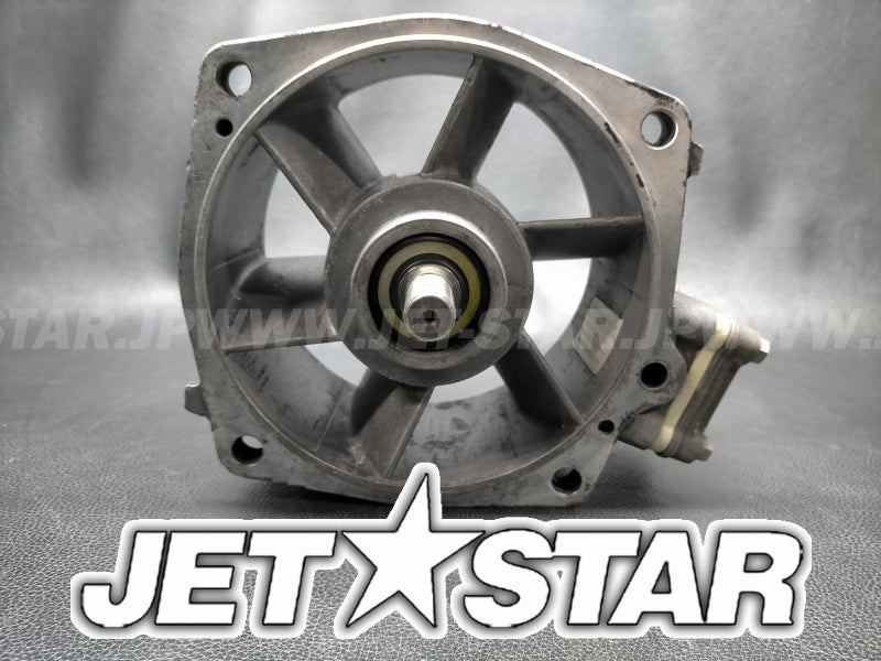 VXCruiser'08 OEM (JET-UNIT-1) DUCT, IMPELLER Used [Y4063-30]