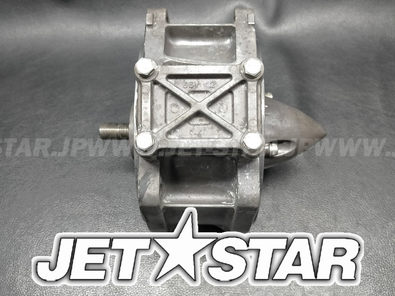 VXCruiser'08 OEM (JET-UNIT-1) DUCT, IMPELLER Used [Y4063-30]