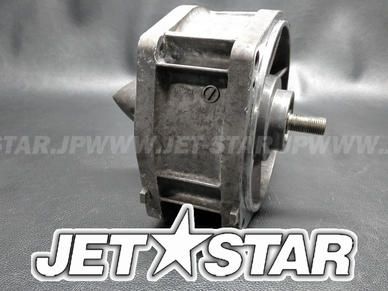 VXCruiser'08 OEM (JET-UNIT-1) DUCT, IMPELLER Used [Y4063-30]