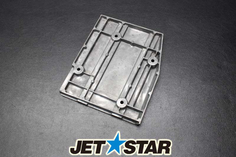 YAMAHA GP1200 -GP1200R- '00 OEM PLATE, STEP 1 Used [Y409-050]