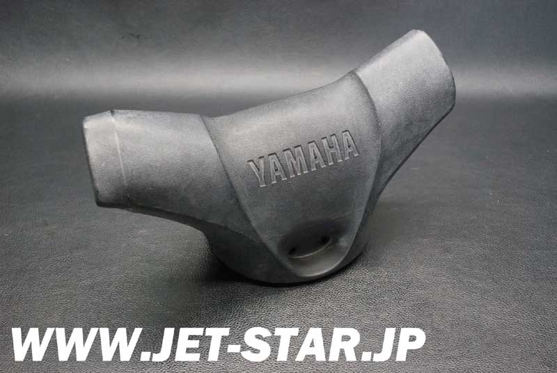 YAMAHA TZ800 -800TZ- '99 OEM STEERING PAD COMP Used [Y414-068]