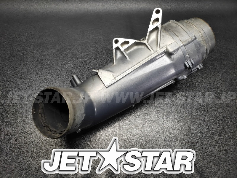 1200GP'97 OEM (EXHAUST-1) OUTER COVER, EXHAUST Used [Y4424-12]