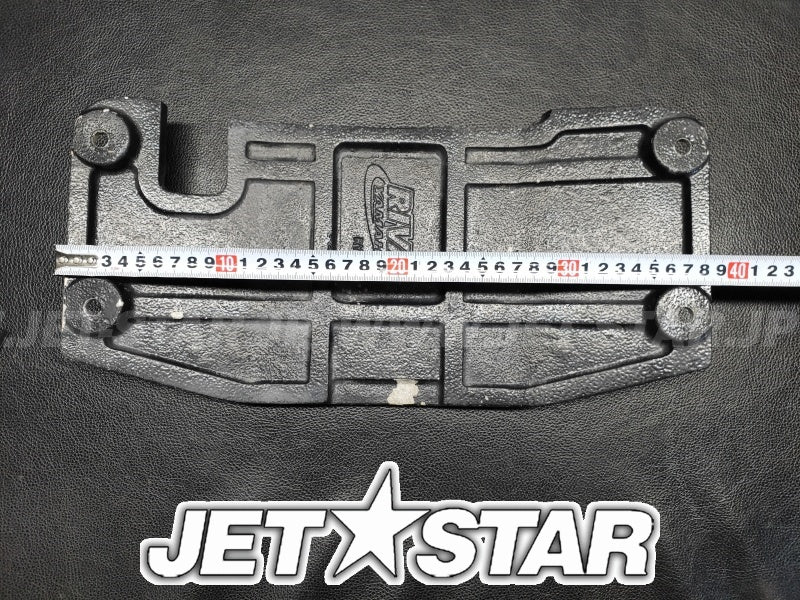 1200GP'97 Aftermarket RIVA RIDEPLATE Used [Y4424-30]