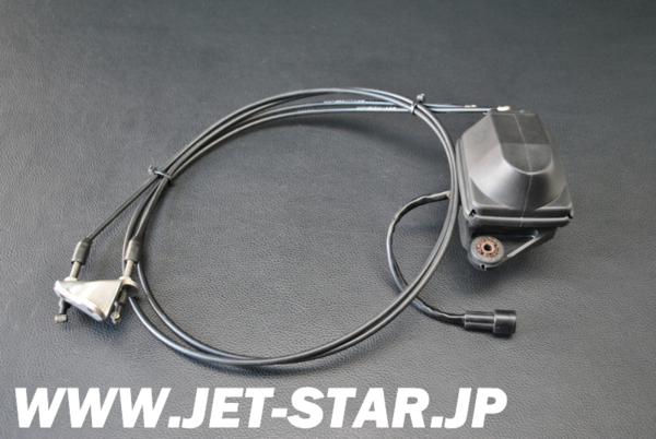 YAMAHA XL1200LTD -1200XLLTD- '99 OEM SERVO MOTOR ASSY Used [Y448-009]