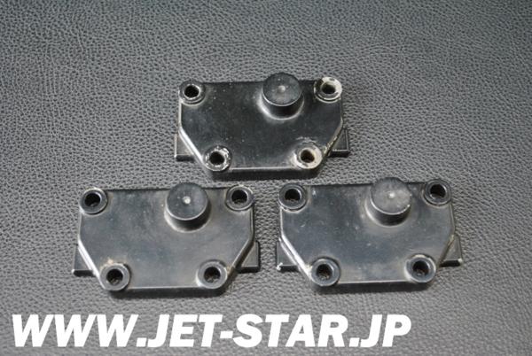 YAMAHA XL1200LTD -1200XLLTD- '99 OEM COVER Used [Y448-081]
