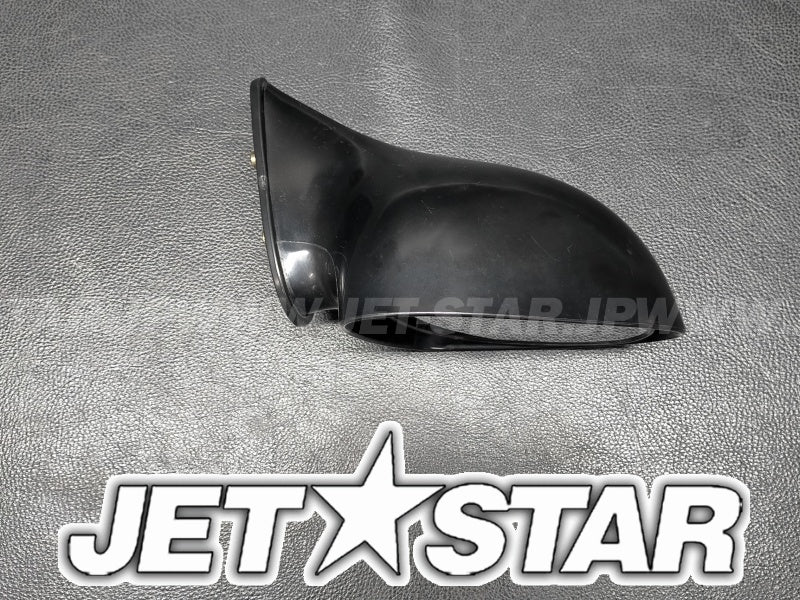 XLT1200'02 OEM (ENGINE-HATCH-2) MIRROR RH Used [Y4688-14]