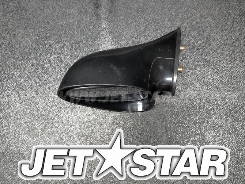 XLT1200'02 OEM (ENGINE-HATCH-2) MIRROR RH Used [Y4688-14]