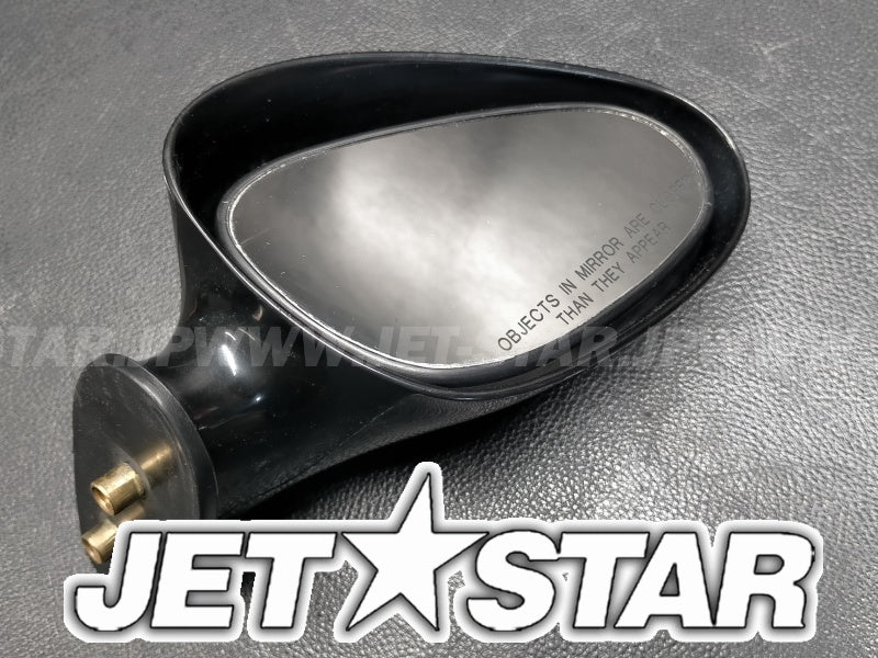 XLT1200'02 OEM (ENGINE-HATCH-2) MIRROR RH Used [Y4688-14]