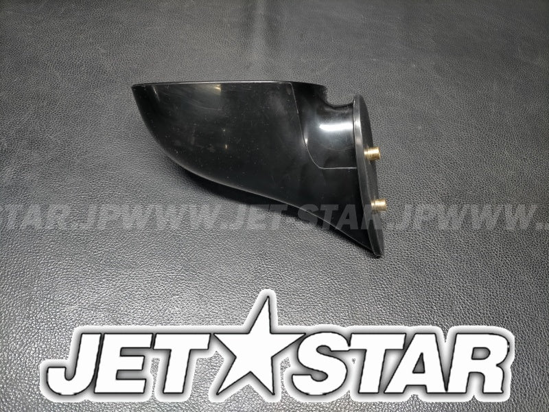 XLT1200'02 OEM (ENGINE-HATCH-2) MIRROR LH Used [Y4688-15]