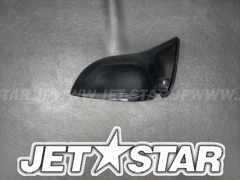 XLT1200'02 OEM (ENGINE-HATCH-2) MIRROR LH Used [Y4688-15]