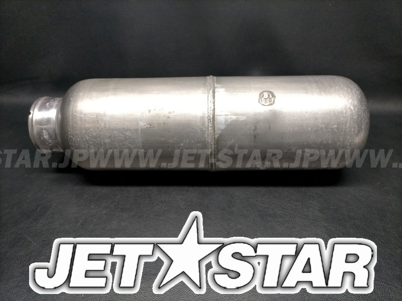 XLT1200'02 OEM (EXHAUST-3) WATER LOCK COMP. Used [Y4688-20]