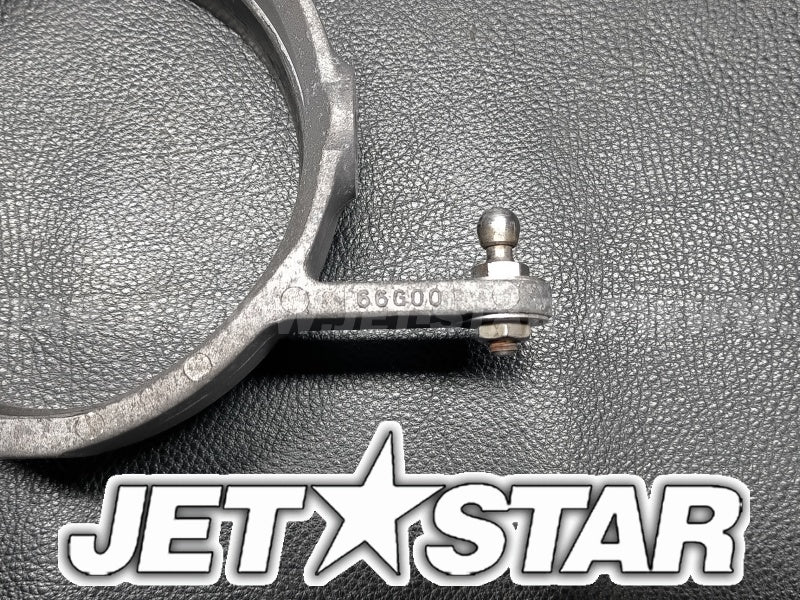 XLT1200'02 OEM (JET-UNIT-1) RING,TRIM Used [Y4688-31]