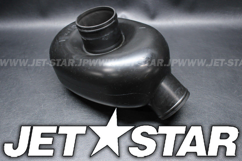 XLT1200'01 OEM (EXHAUST-3) TANK, WATER Used [Y4846-20]