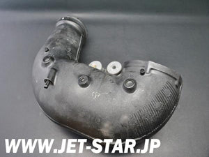 YAMAHA GP1200 -GP1200R- '00 OEM MUFFLER 2 Used [Y515-052]