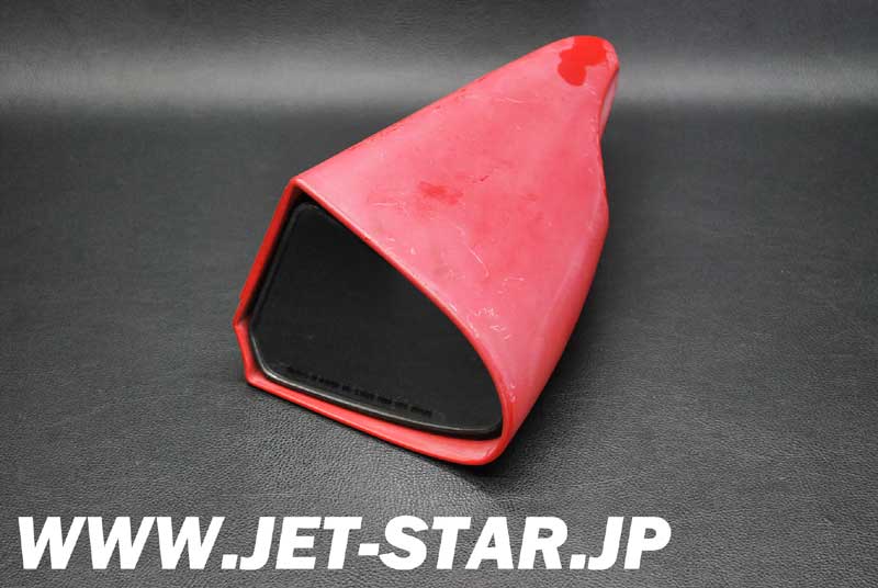 YAMAHA WaveRaider 1100 -1100RA- '95 OEM MIRROR (R.H) Used [Y516-029]