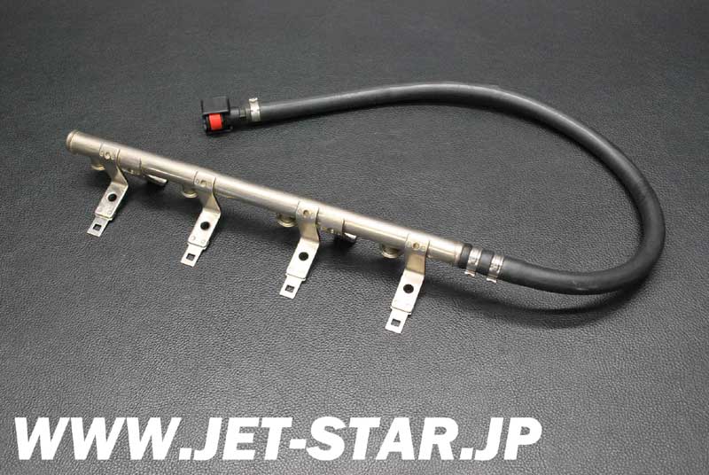 YAMAHA VX Deluxe '09 OEM DELIVERY PIPE Used [Y522-045]