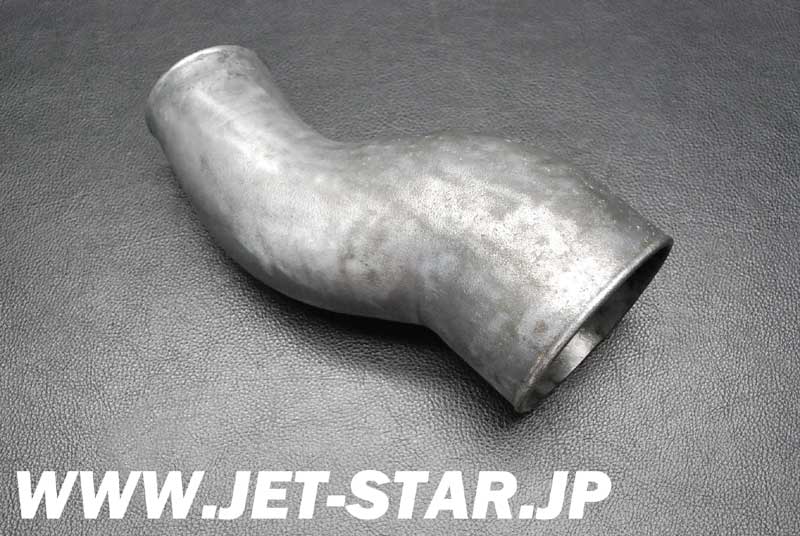 YAMAHA VX110 Deluxe '05 OEM PIPE, OUTLET Used [Y530-030]