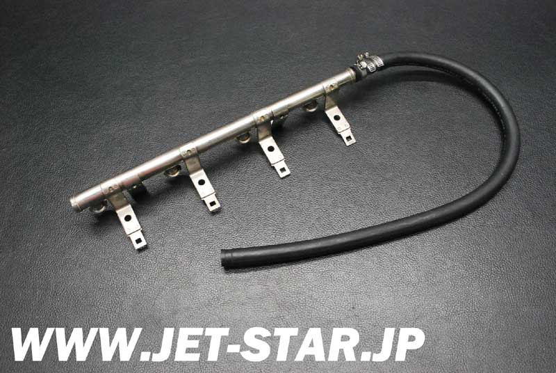 YAMAHA VX110 Deluxe '05 OEM DELIVERY PIPE Used [Y530-041]