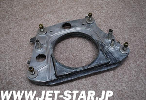 YAMAHA XLT1200 '01 OEM PLATE, TRANSOM Used [Y531-004]