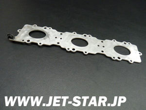 YAMAHA XLT1200 '01 OEM PLATE, REED VALVE Used [Y531-019]