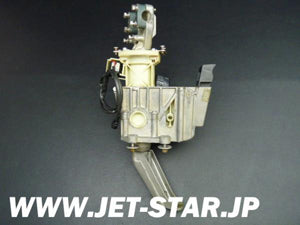YAMAHA XLT1200 '01 OEM STEERING MASTER ASSY Used [Y531-038]