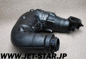 YAMAHA XLT1200 '01 OEM MUFFLER 2 Used [Y531-044]