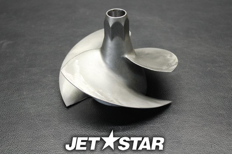 YAMAHA FX Cruiser HO '07 OEM IMPELLER Used [Y573-050]