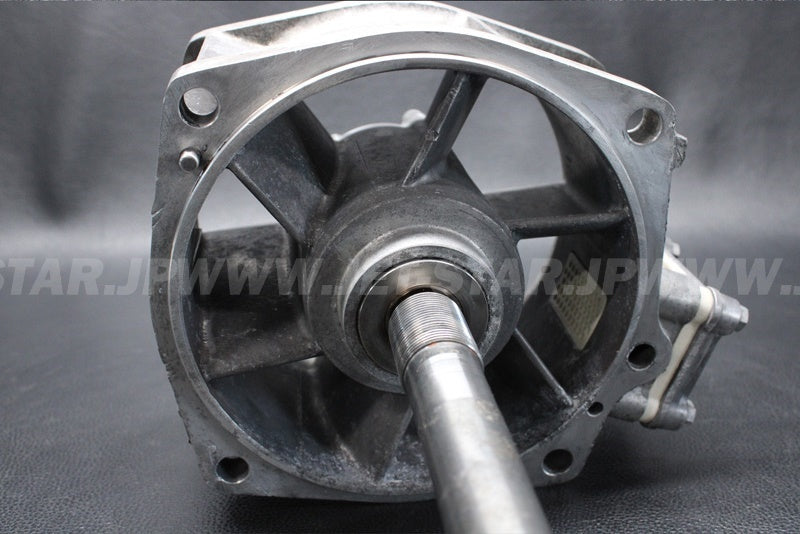 FXCruiserSHO'12 OEM (JET-UNIT-1) SHAFT, DRIVE Used [Y6183-10]