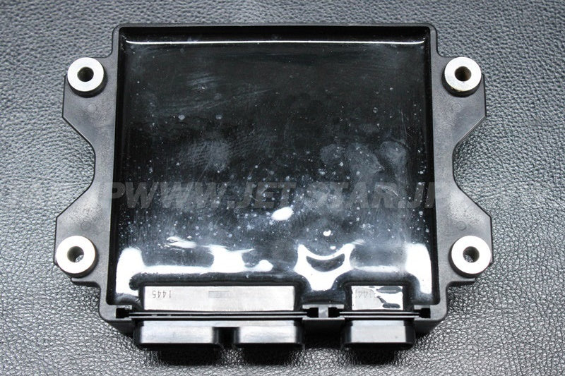 FXCruiserSHO'12 OEM (ELECTRICAL-1) ENGINE CONTROL UNIT ASSY Used with defect [Y6183-17]